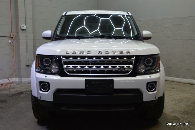 land rover lr4 2016 SALAK2V60GA804075 image land rover lr4 2016 SALAK2V60GA804075 image